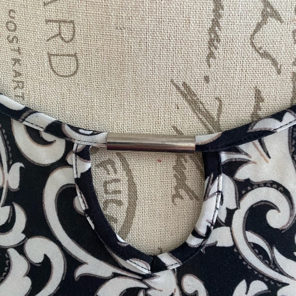 Ladies Ispiri top XL - Picture 3 of 6